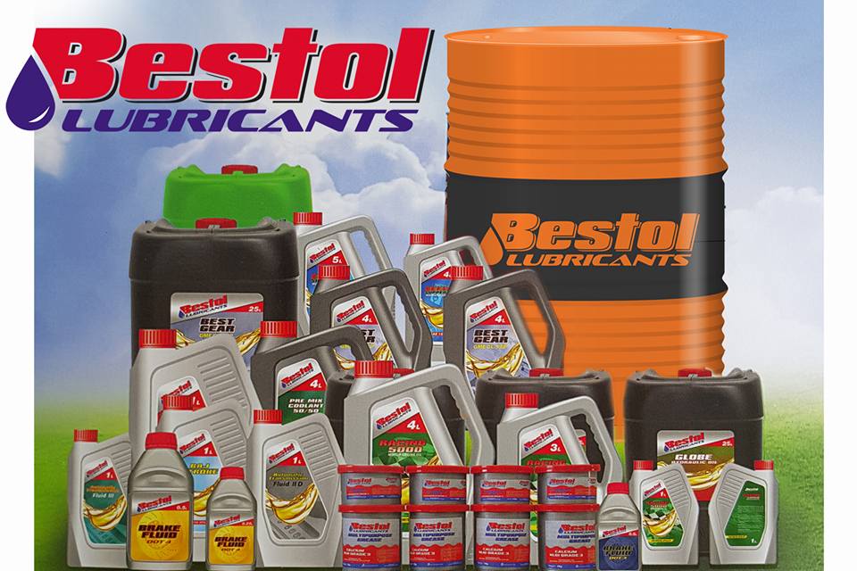 Bestol Lubricants